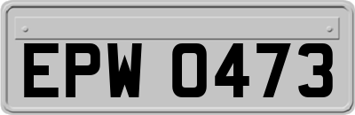 EPW0473