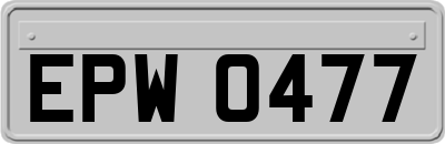EPW0477