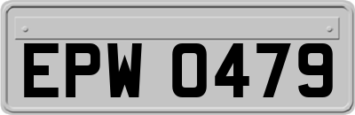 EPW0479