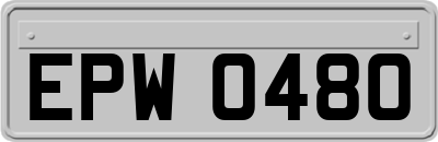 EPW0480
