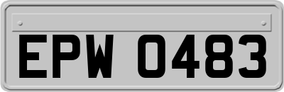 EPW0483