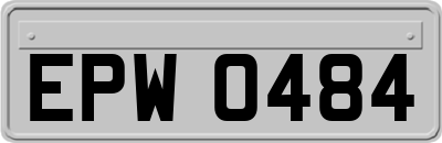 EPW0484