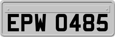 EPW0485