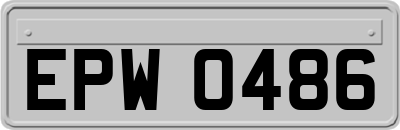 EPW0486