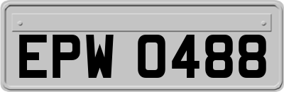 EPW0488