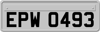 EPW0493