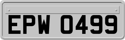 EPW0499