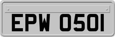 EPW0501