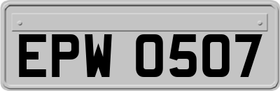 EPW0507