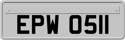 EPW0511