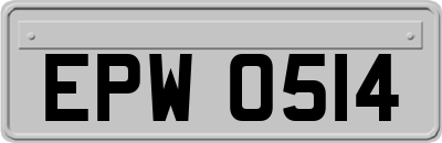 EPW0514