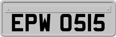EPW0515