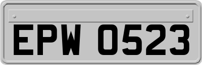 EPW0523