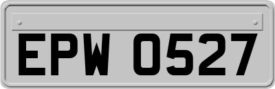 EPW0527