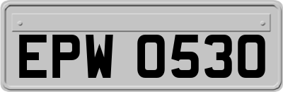 EPW0530