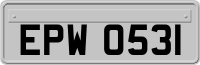EPW0531