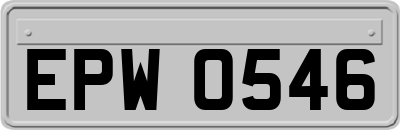 EPW0546