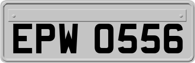 EPW0556