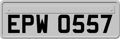 EPW0557