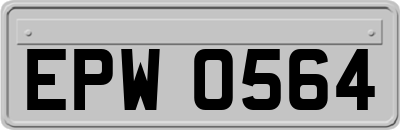 EPW0564