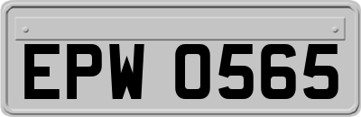 EPW0565