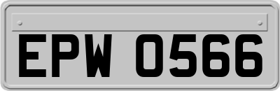 EPW0566