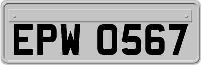 EPW0567