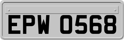 EPW0568