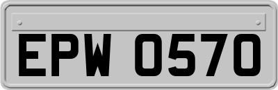 EPW0570