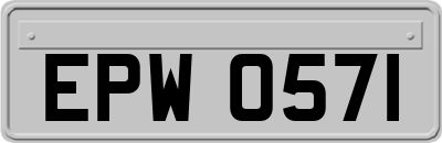 EPW0571