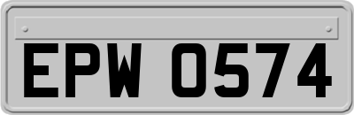 EPW0574