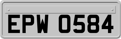EPW0584