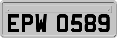 EPW0589