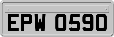 EPW0590