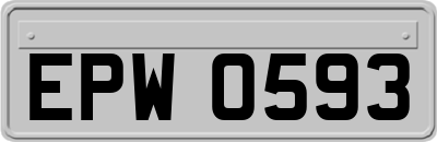 EPW0593