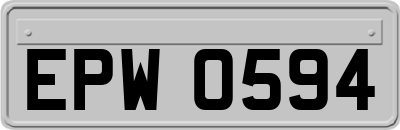 EPW0594