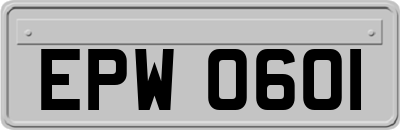EPW0601