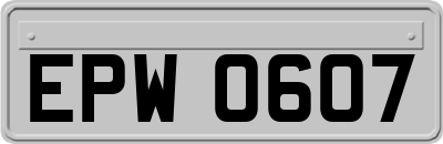 EPW0607