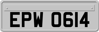 EPW0614