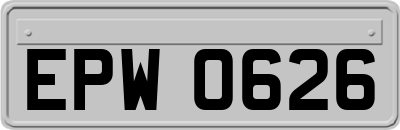 EPW0626