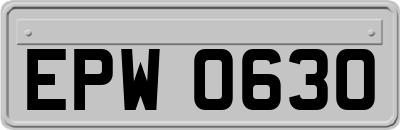 EPW0630