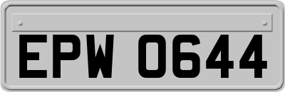 EPW0644