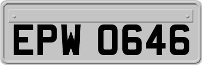 EPW0646