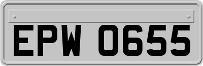 EPW0655