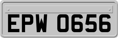 EPW0656