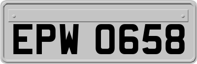 EPW0658