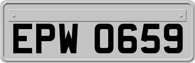 EPW0659