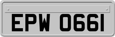 EPW0661