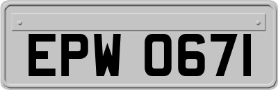 EPW0671