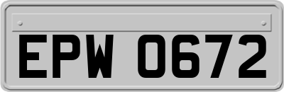 EPW0672